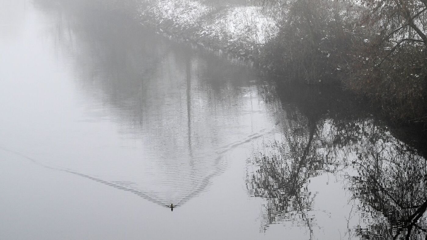 Erneut Glätte in Berlin und Brandenburg vorausgesagt