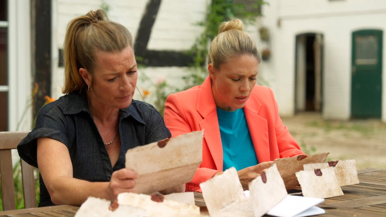 Vorschau: Rote Rosen (4268) • Deutschland 2025 - ARD Mediathek