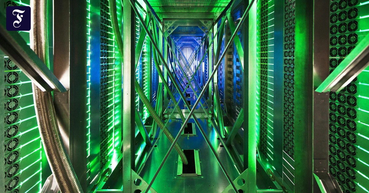 Warum Europas Spitzenforschung nicht überreguliert werden darf