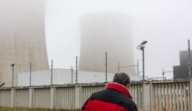 Frankreich investiert Milliarden in Kernenergie – auch Deutschland ist davon betroffen