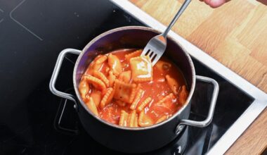 Produktion von Fertiggerichten in Deutschland stark gestiegen