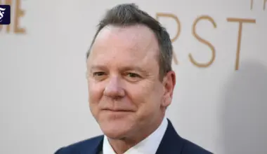 Kiefer Sutherland wegen Körperverletzung kurzzeitig festgenommen