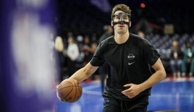 Comeback in Berlin? Das sagt NBA-Star Wagner