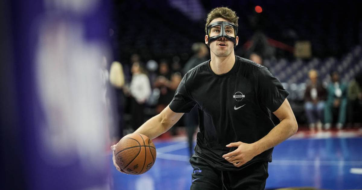 Comeback in Berlin? Das sagt NBA-Star Wagner