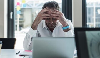 Künstliche Intelligenz wird 2026 zum großen Risiko für Unternehmen