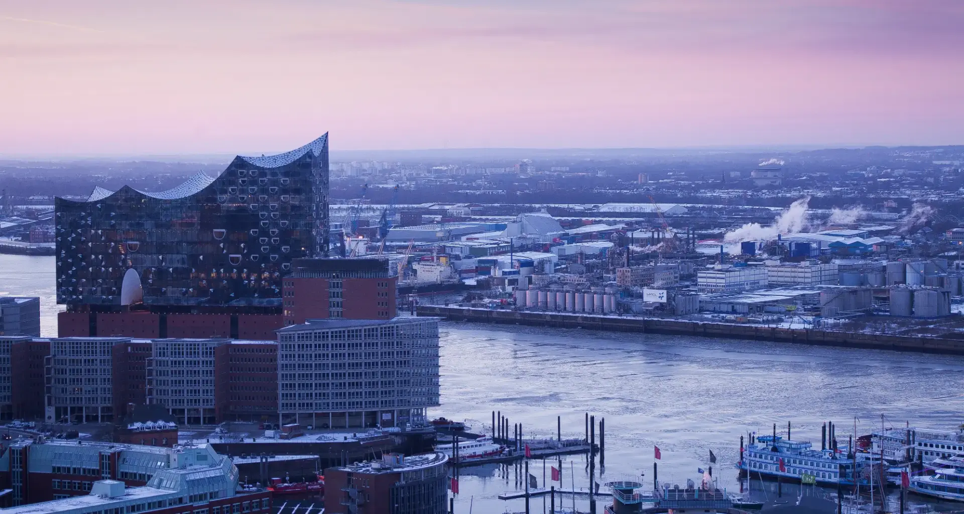 Hamburg hat 2025 zwei Dutzend neue Stiftungen dazubekommen