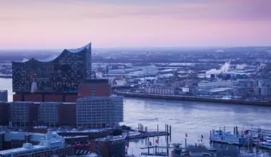 Hamburg hat 2025 zwei Dutzend neue Stiftungen dazubekommen