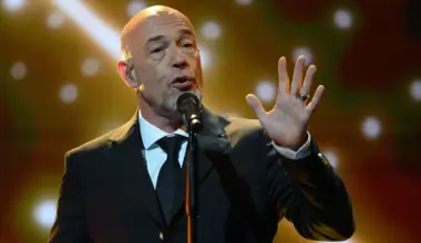 Der Graf geht auch im kommenden Jahr weiter auf Tour und nicht nur das ... (Archivbild)