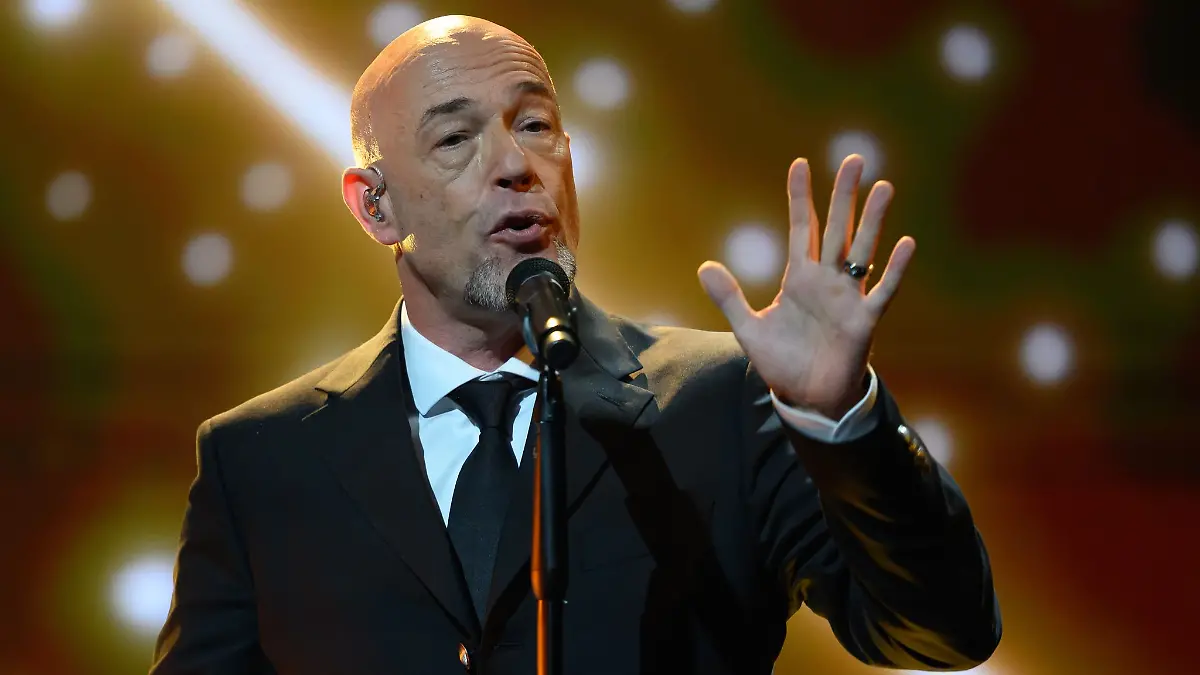 Der Graf geht auch im kommenden Jahr weiter auf Tour und nicht nur das ... (Archivbild)