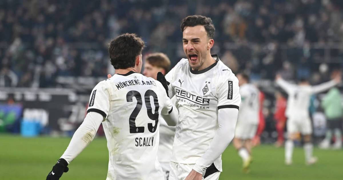 Bundesliga heute: Hoffenheim - Gladbach LIVE im TV, Liveticker & Livestream