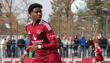 3. Liga: Obiogumu zurück zum 1. FC Nürnberg – TSV Havelse holt Quindt