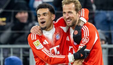Bundesliga heute: Köln - Bayern LIVE im Free-TV, Liveticker & Livestream