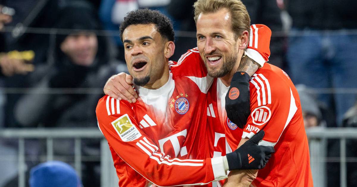 Bundesliga heute: Köln - Bayern LIVE im Free-TV, Liveticker & Livestream