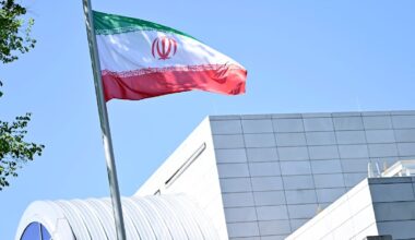 Berlin setzt keinen Abschiebestopp für Iran in Kraft