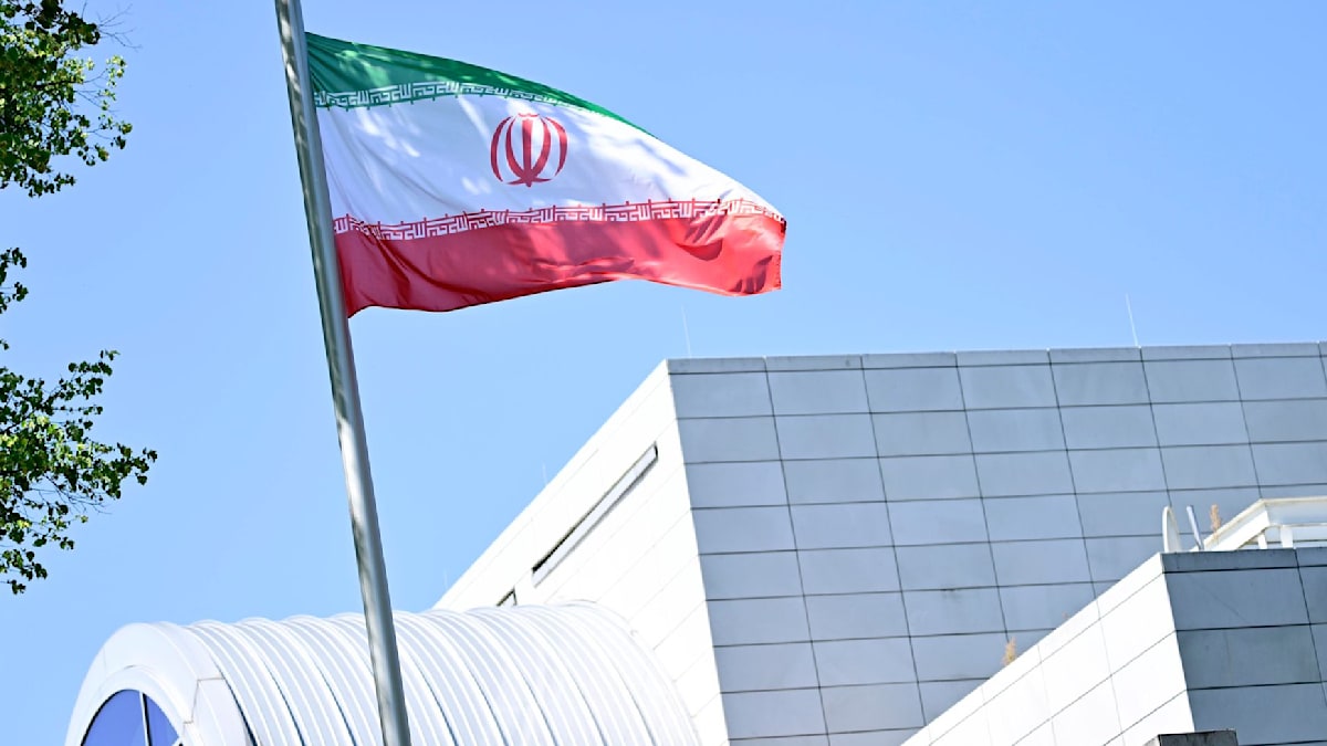 Berlin setzt keinen Abschiebestopp für Iran in Kraft