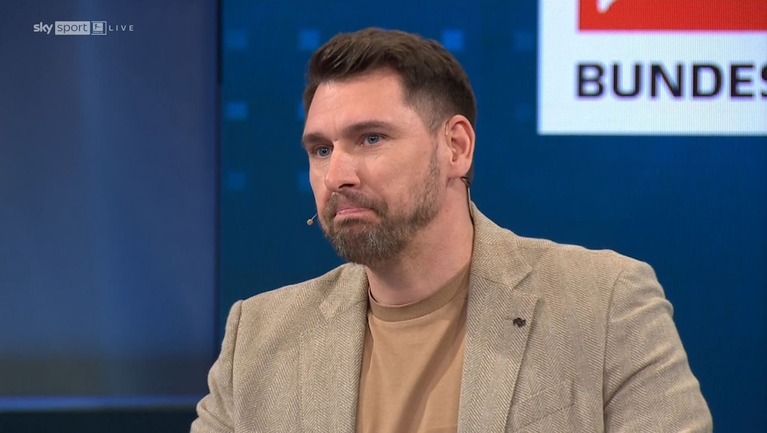 Helmes-Ratschlag an FC-Trainer Kwasniok: „Das große Problem“