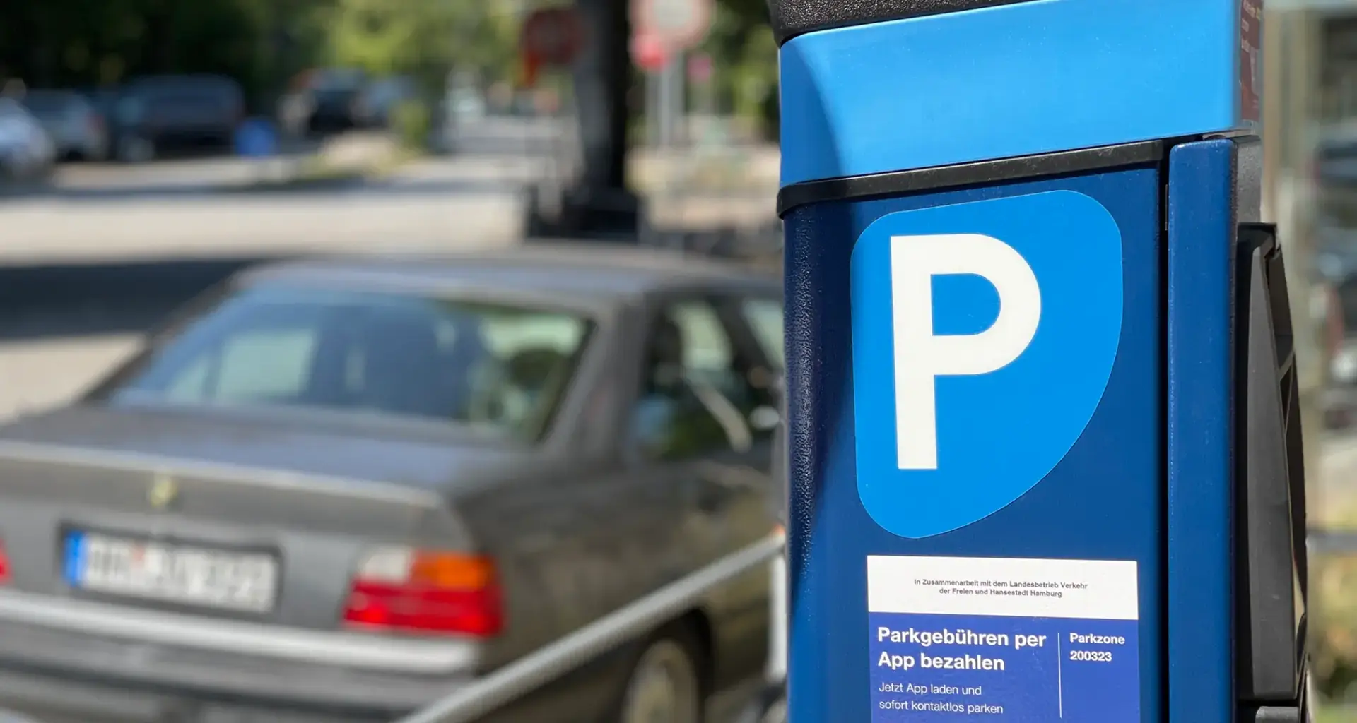 Parkplatzmoratorium: Bezirk Nord muss Bauprojekte verschieben