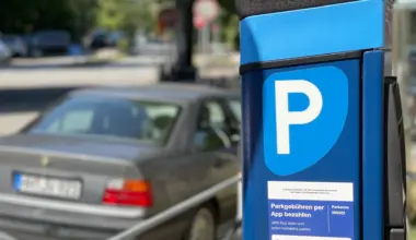 Parkplatzmoratorium: Bezirk Nord muss Bauprojekte verschieben