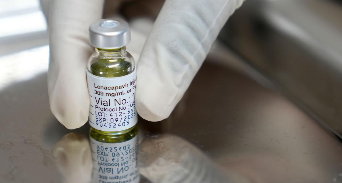 Resistenzentwicklung möglich, aber mit hohen Kosten für das Virus – News – Deutsches Ärzteblatt