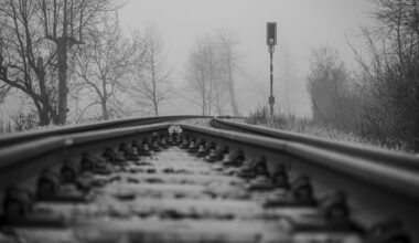 EVG ruft im Nordwesten Brandenburgs am Donnerstag zum Streik auf