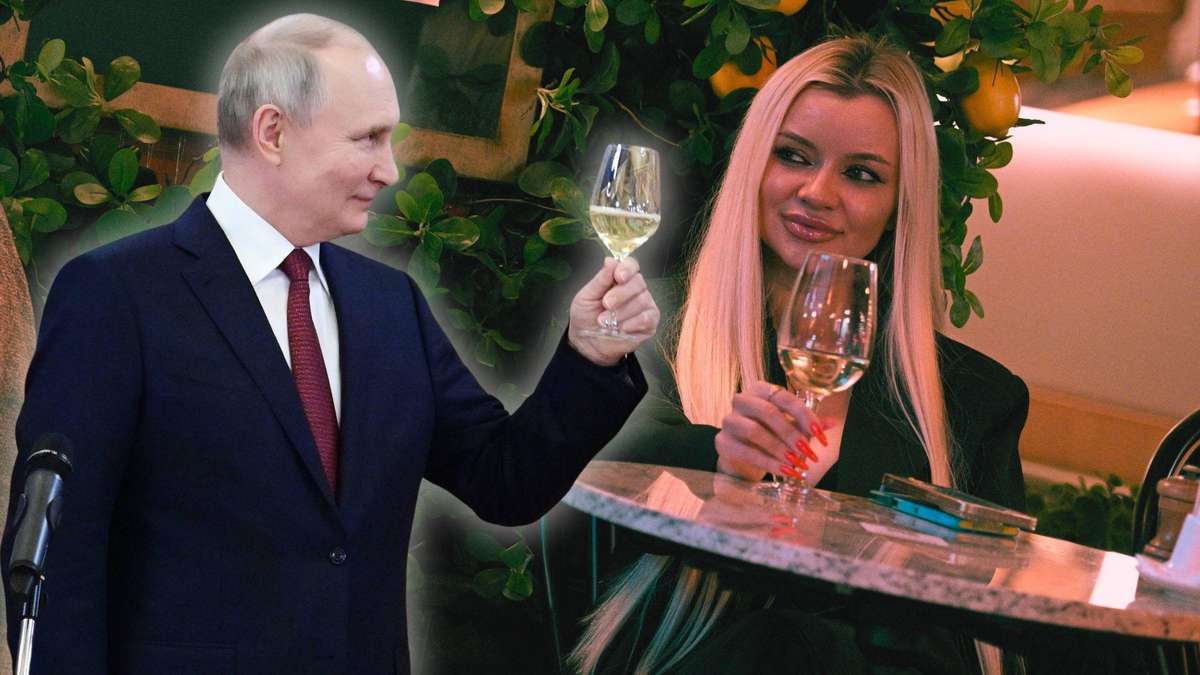 Neue Luxus-Sanktionen gegen Putins Russland? Experte erklärt Problem