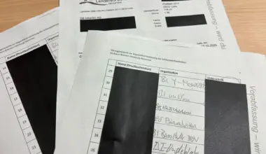 Neubaustrecke Hamburg-Hannover: Datenpanne beim Ministerium