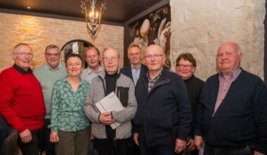 Doris Asbrand löst Josef Waldmann als Vorsitzenden ab – „Ich trete in große Fußstapfen“