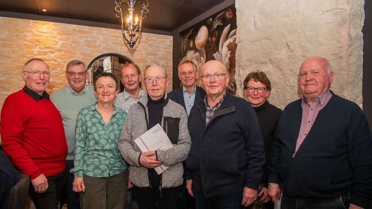Doris Asbrand löst Josef Waldmann als Vorsitzenden ab – „Ich trete in große Fußstapfen“