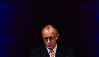 Bundeskanzler: Merz wirft SPD wegen Debatte um Erbschaftsteuer Verunsicherung vor