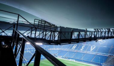 Fußball-Bundesliga: Nach Spielabsage: HSV spendet Essen an Hilfseinrichtungen