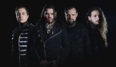 Die Legende von Nord startet die Frost-Tour in der Stadthalle