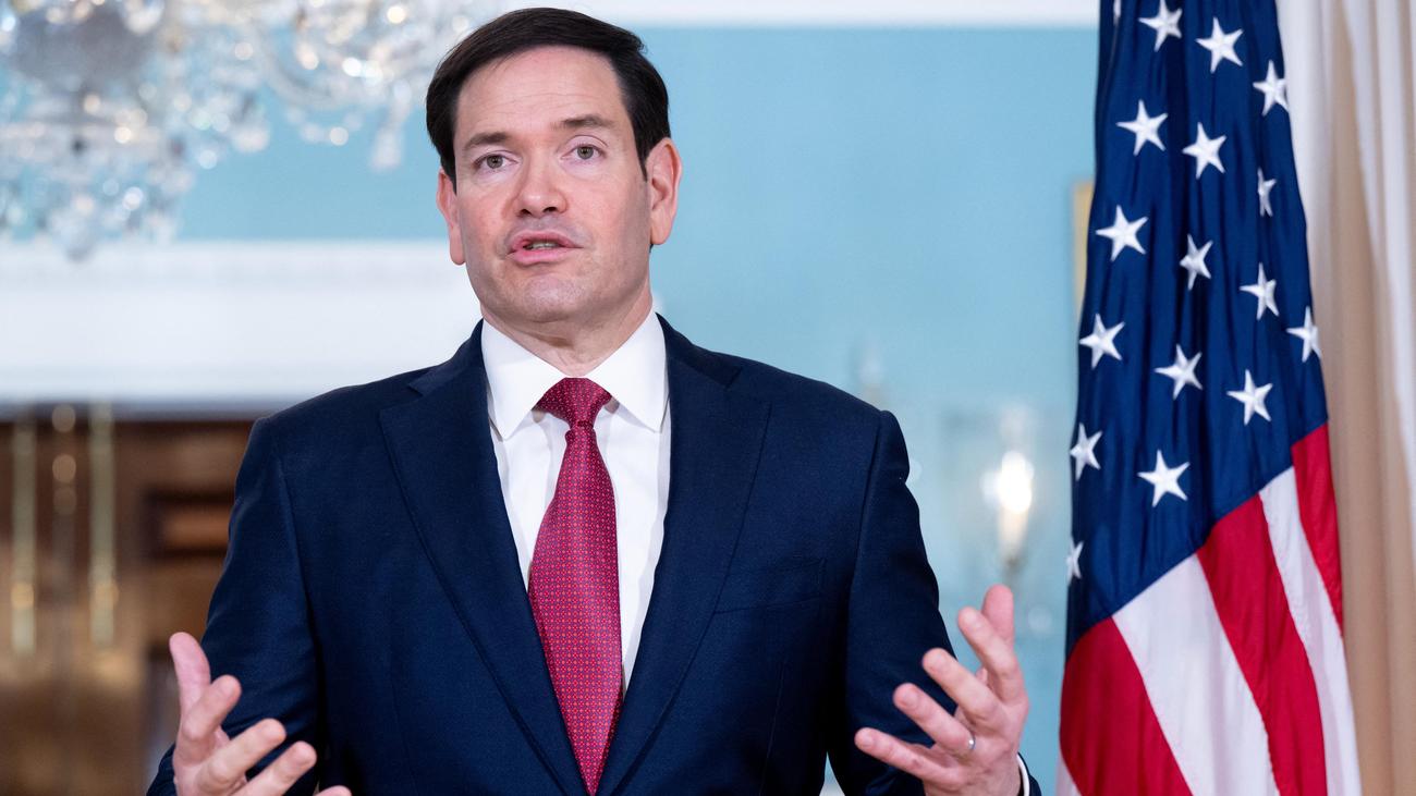 US-Migrationspolitik: USA wollen Vergabe von Einwanderungsvisa für 75 Länder stoppen