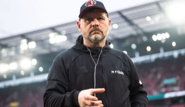 Union Berlin auf Südtour: Erst Augsburg, dann Stuttgart