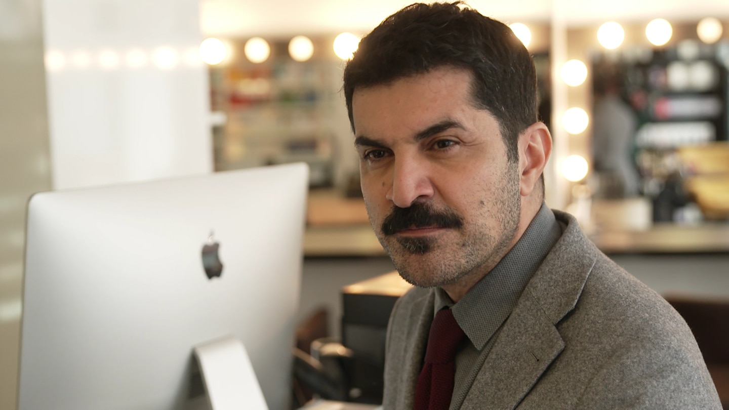 Proteste im Iran: Deutsch-Iraner hat schlaflose Nächte