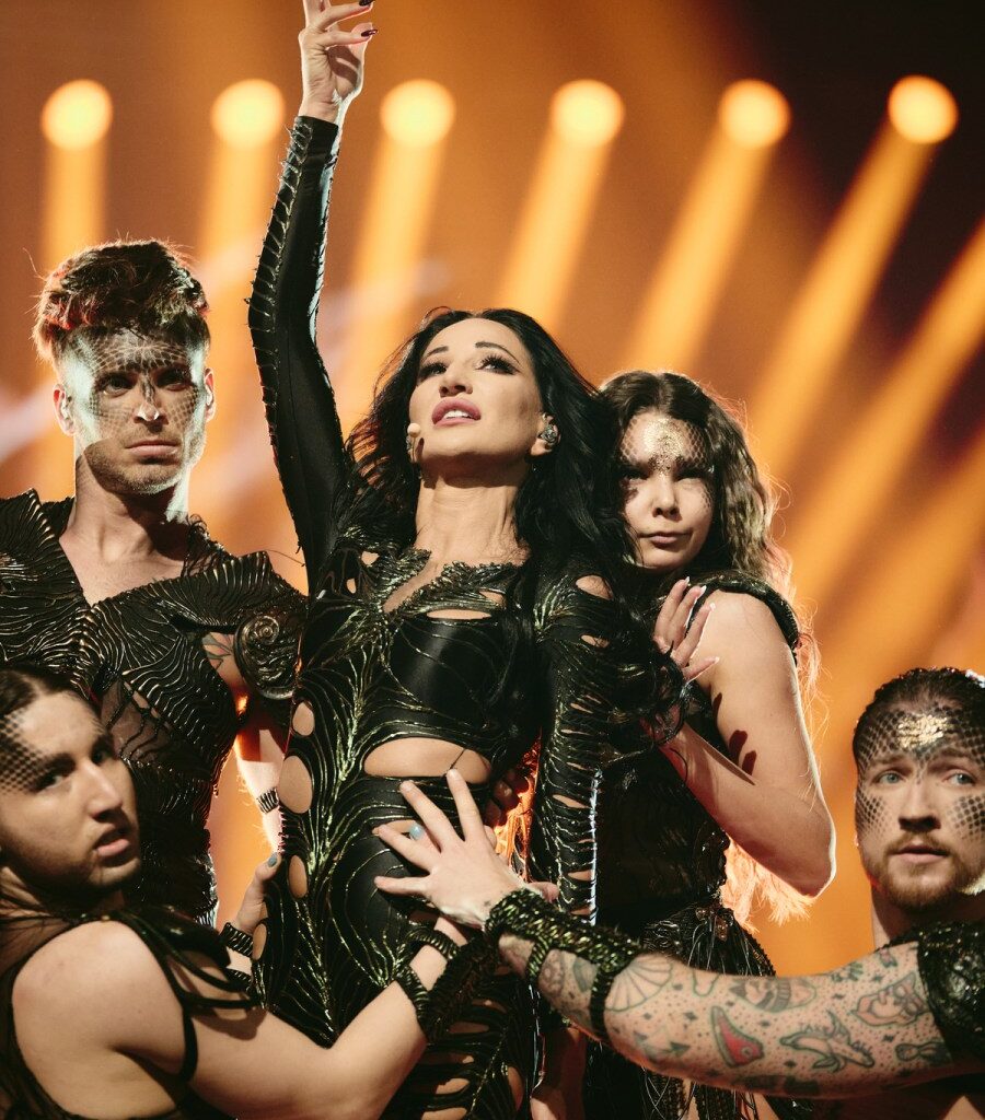 Polen: Acht Acts für den Vorentscheid „Polskich Kwalifikacji 2026“ veröffentlicht – eventuell folgen noch weitere