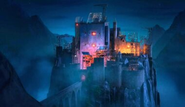 Fantasy-Reihe, die 1,3 Milliarden Dollar eingespielt hat, geht weiter: Teil 5 ist in Arbeit – obwohl eigentlich schon Schluss war! - Kino News