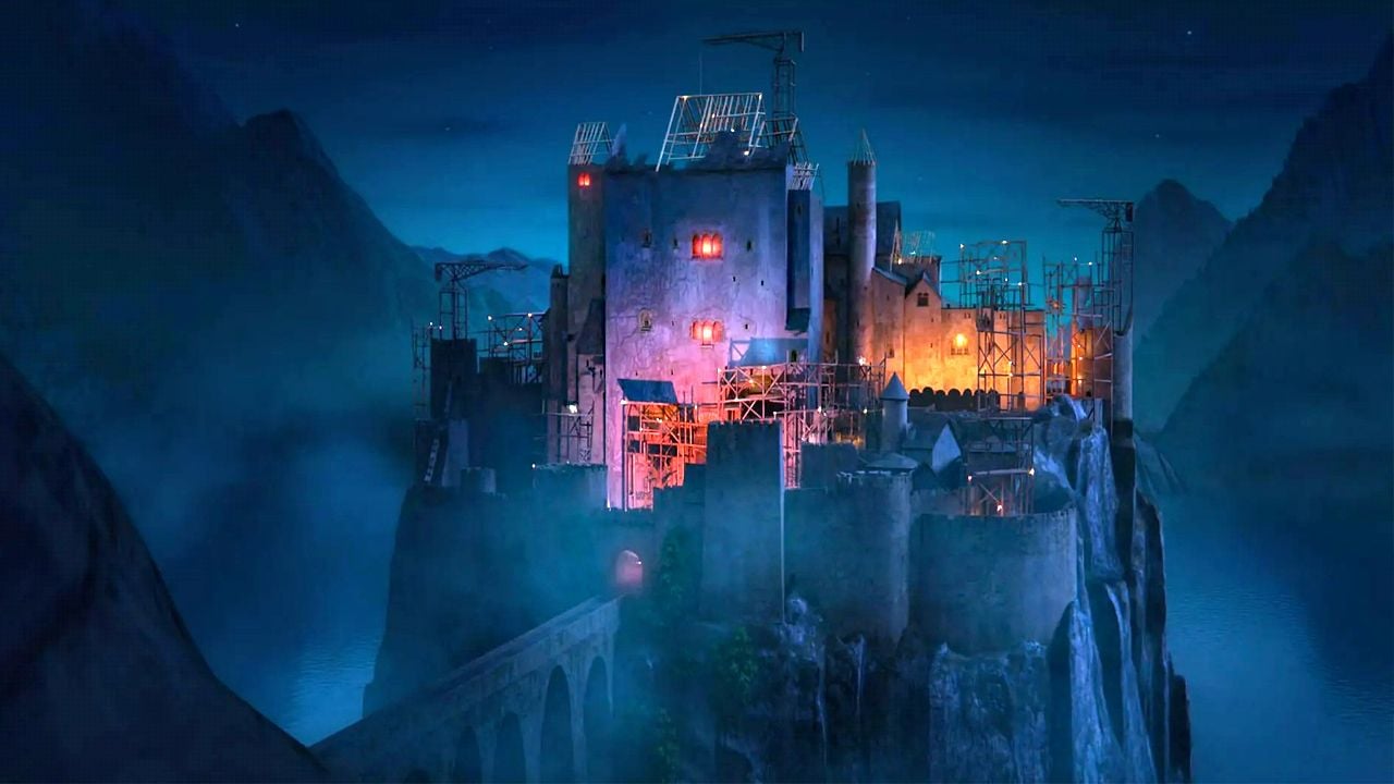 Fantasy-Reihe, die 1,3 Milliarden Dollar eingespielt hat, geht weiter: Teil 5 ist in Arbeit – obwohl eigentlich schon Schluss war! - Kino News