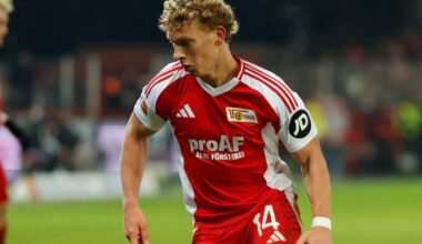 Deutsche Bundesliga - Augsburg gegen Union Berlin ab 20.30 Uhr LIVE