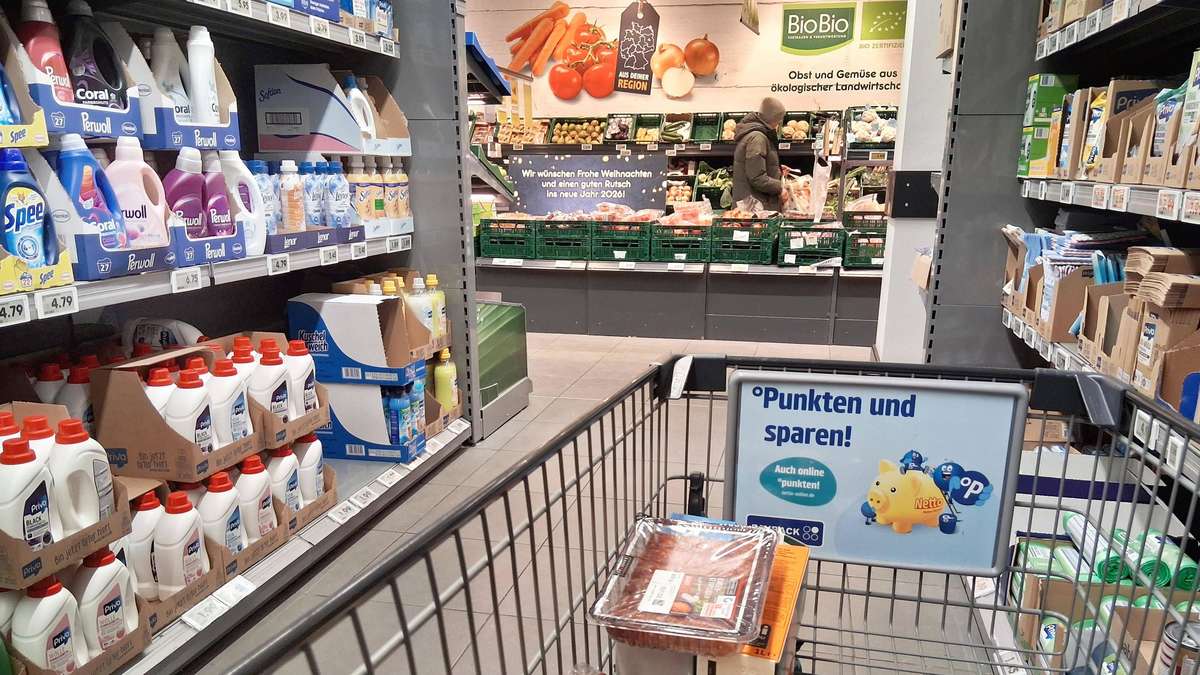 Kunden stehen nun vor einem großen Problem