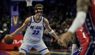 Franz Wagner sieht NBA Europe als Chance