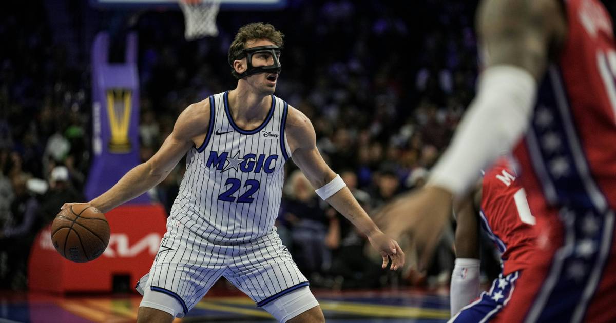 Franz Wagner sieht NBA Europe als Chance