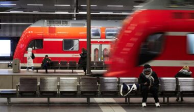 Ex-Verkehrssenatorin kritisiert drohendes Aus für neue Berliner Bahnstrecken