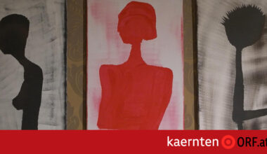 Maler und Banker aus Leidenschaft - kaernten.ORF.at