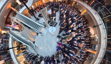 OB König mahnt zur Sachlichkeit