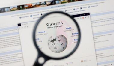 Artikel als Kampfgebiet: Interview mit Berliner Wikipedia-Autorin