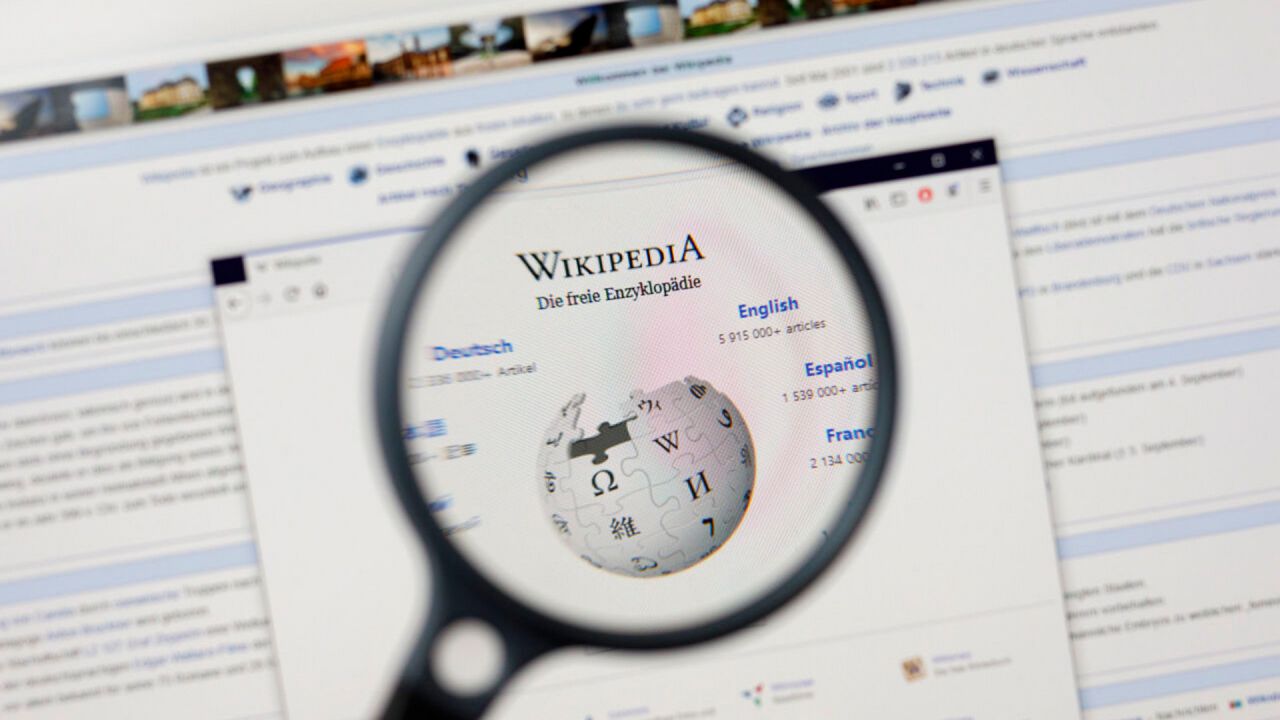 Artikel als Kampfgebiet: Interview mit Berliner Wikipedia-Autorin