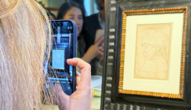 500 Jahre altes Werk von deutschem Renaissance-Maler entdeckt, Tageszeitung junge Welt, 15.01.2026