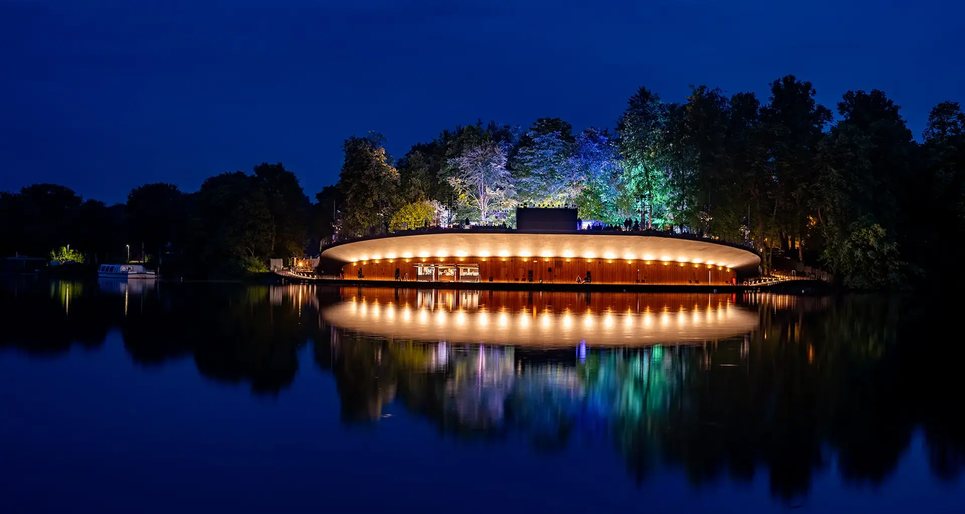 Eutiner Festspiele: Endgültiges Aus trotz Besucher-Rekordzahlen