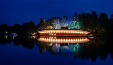 Eutiner Festspiele: Endgültiges Aus trotz Besucher-Rekordzahlen