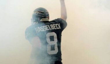 Super Bowl in Deutschland? „Spieler würden es lieben“